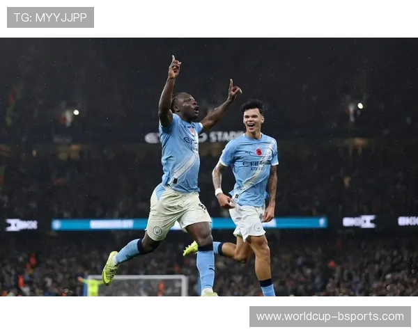 塞梅尼奥：我妈让我不要做空翻庆祝 曼城球员水平简直高得离谱-直播吧